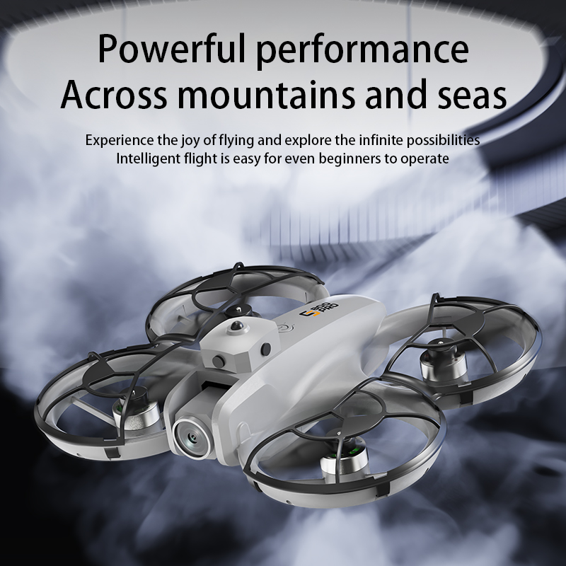 Drone ES800PRO Baru 2026, Kont - Drone Camera Vlog ulasan dan harga