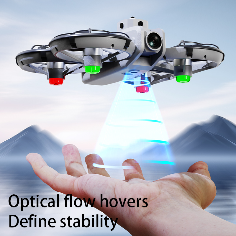Drone ES800PRO Baru 2026, Kont - Drone Camera Vlog ulasan dan harga
