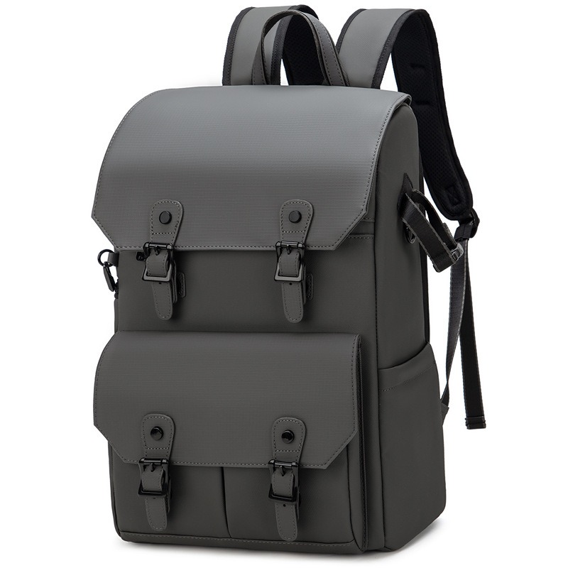 Tas kamera bahu ganda SLR taha - Drone Camera Waterproof ulasan dan harga
