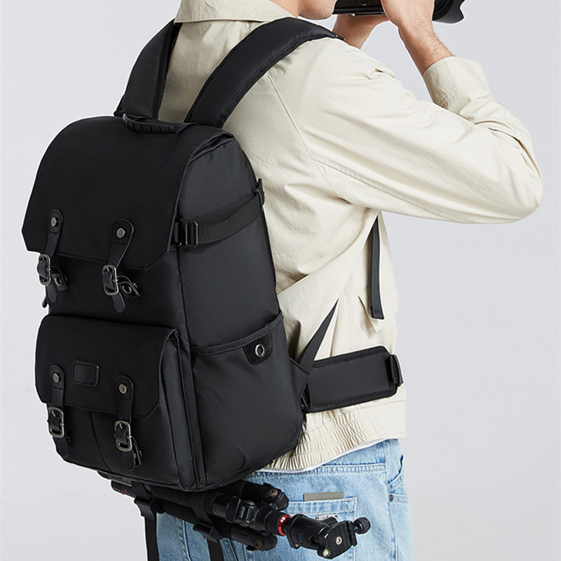 Tas Kamera Fotografi Profesion - Drone Camera Waterproof ulasan dan harga