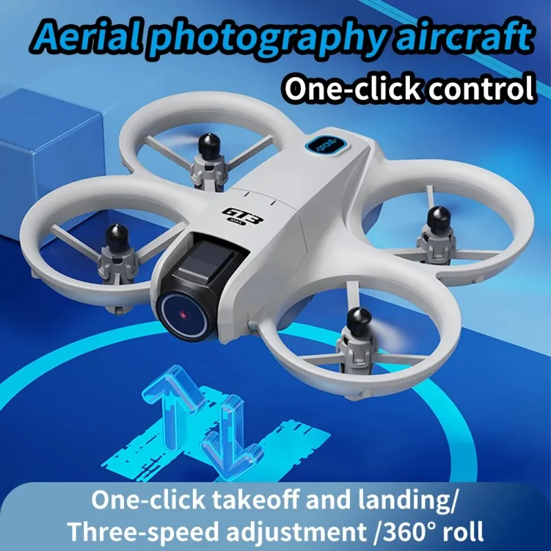 Drone Xiaomi GT3 MAX GPS 8K Fo - Drone Camera Hd ulasan dan harga