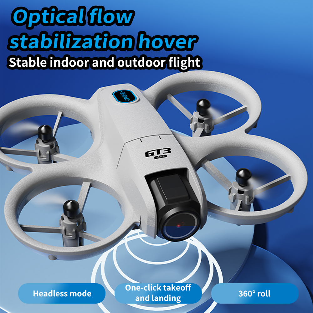 Drone Mini GT3 Baru Rc Quadcop - Drone Camera With Gimbal ulasan dan harga