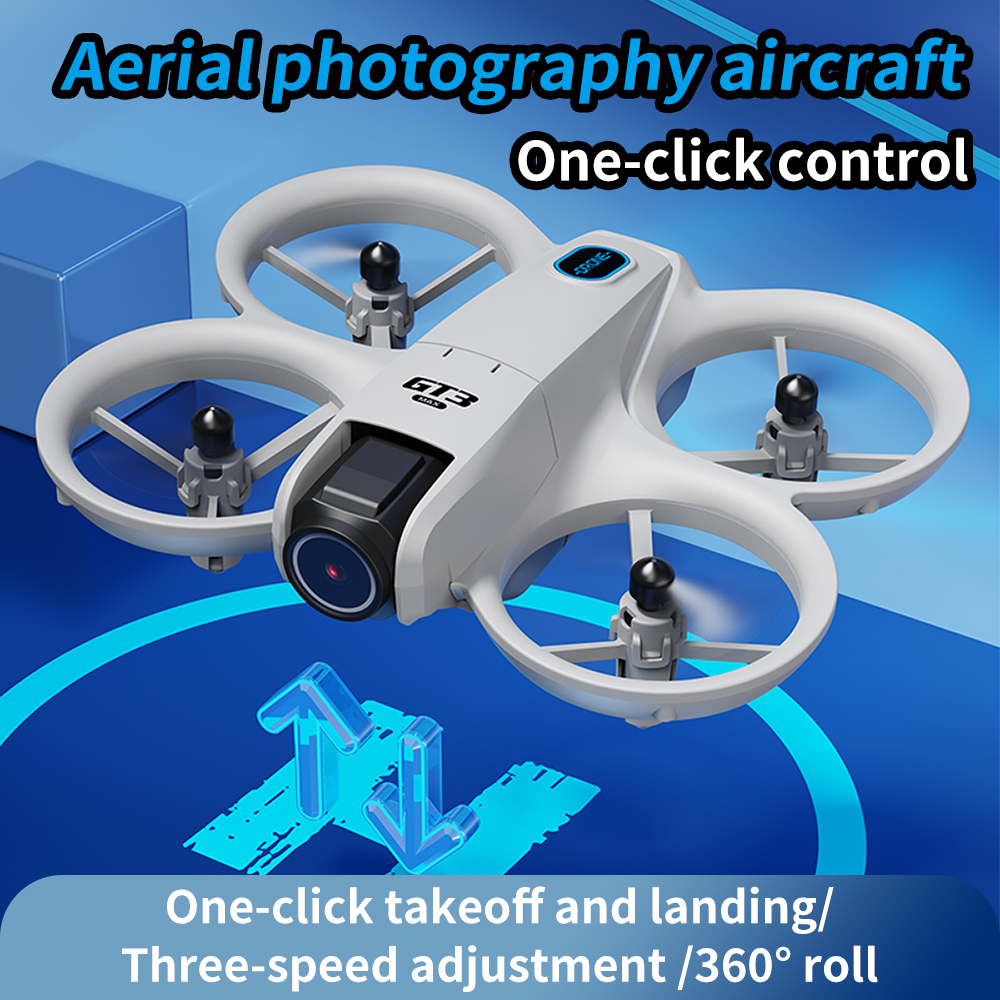 Drone Mini GT3 Baru Rc Quadcop - Drone Camera With Gimbal ulasan dan harga