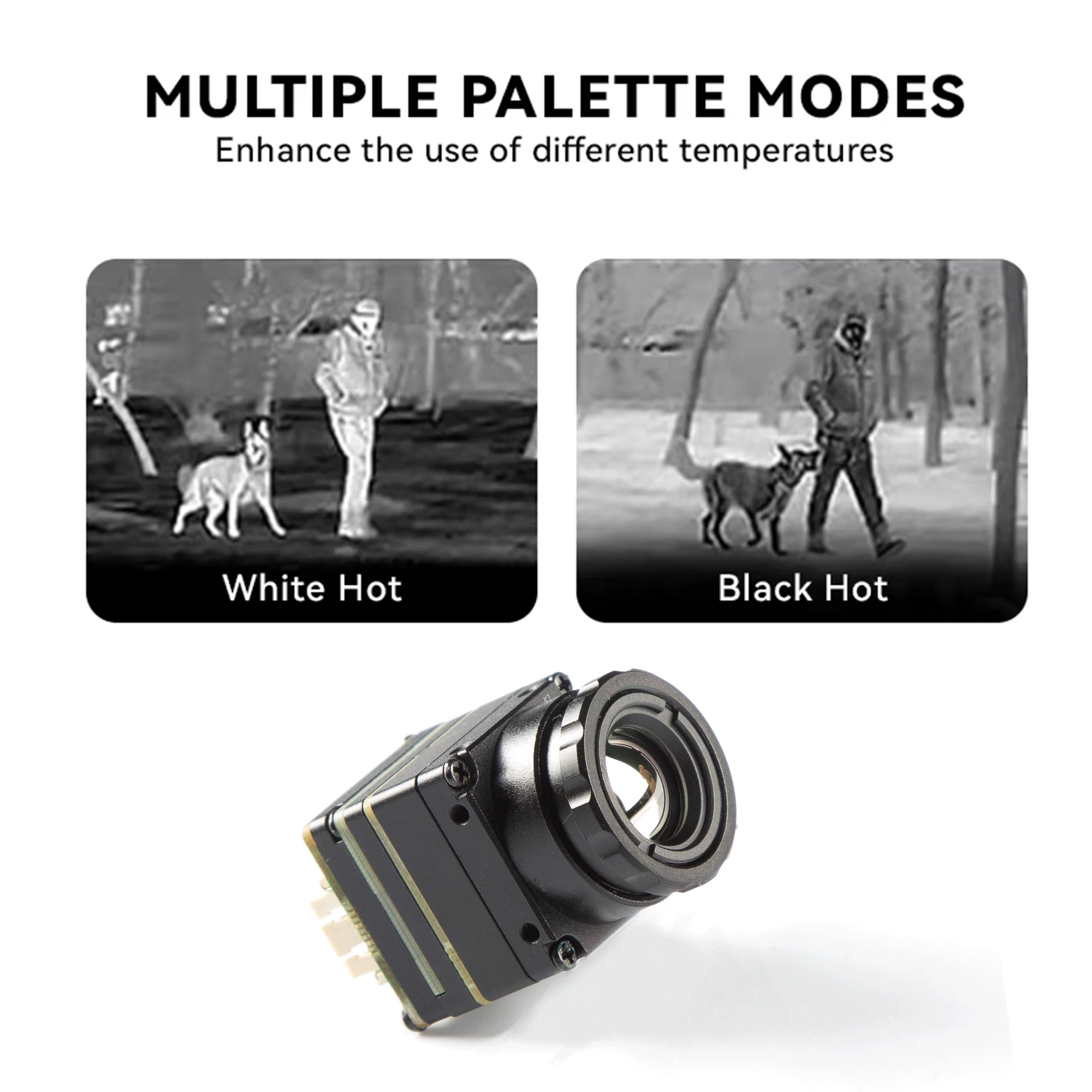Kamera Termal 256*192/384*288/ - Drone Camera Thermal ulasan dan harga