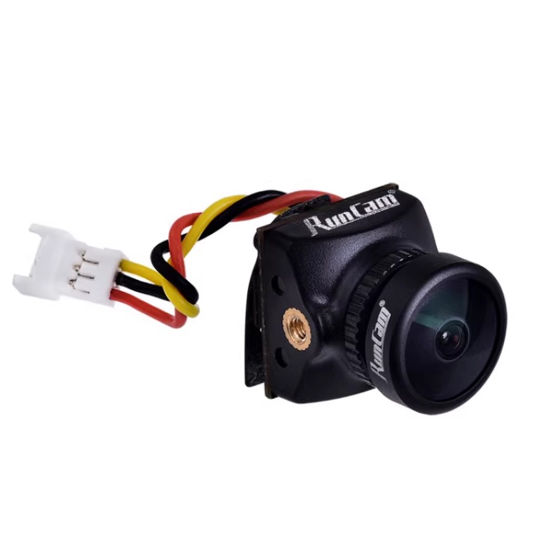 RunCam Nano2 Kamera HD 14MM NT - Drone Camera Hd ulasan dan harga