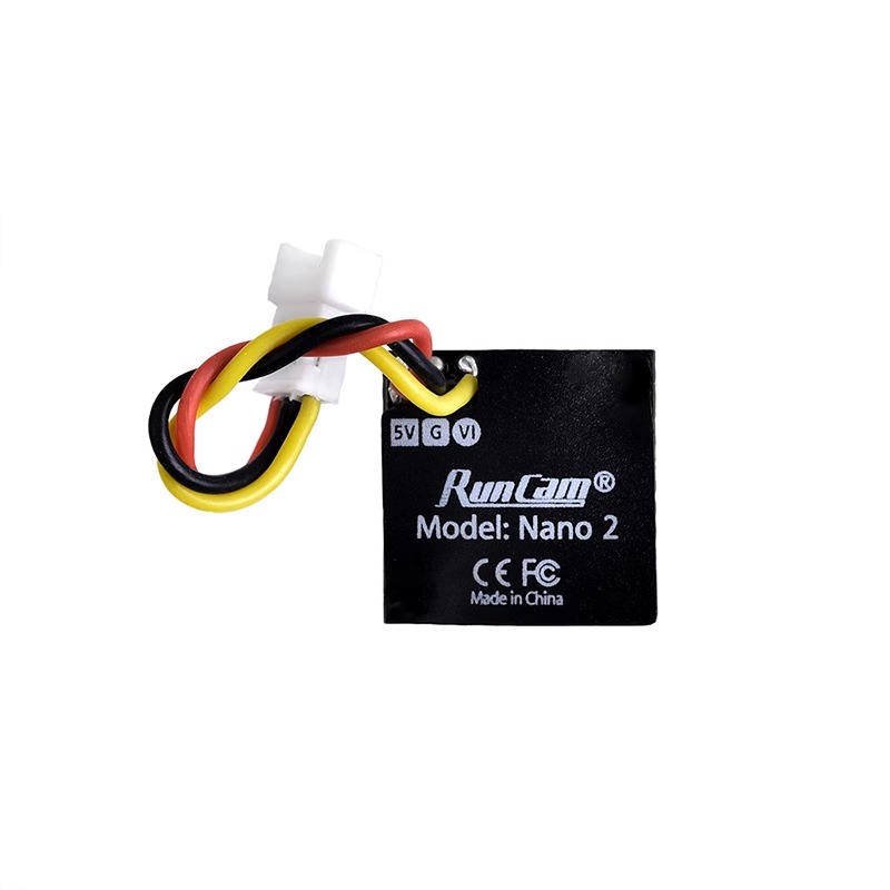 RunCam Nano2 Kamera HD 14MM NT - Drone Camera Hd ulasan dan harga