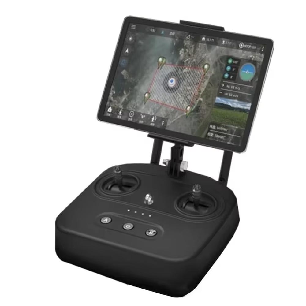 Skydroid T10 Remote Control Mi - Drone Camera Case ulasan dan harga