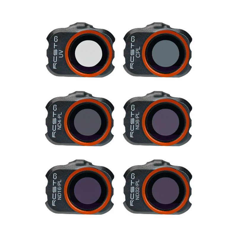 Filter Drone untuk DJI Mini 2/ - Drone Camera Filter ulasan dan harga