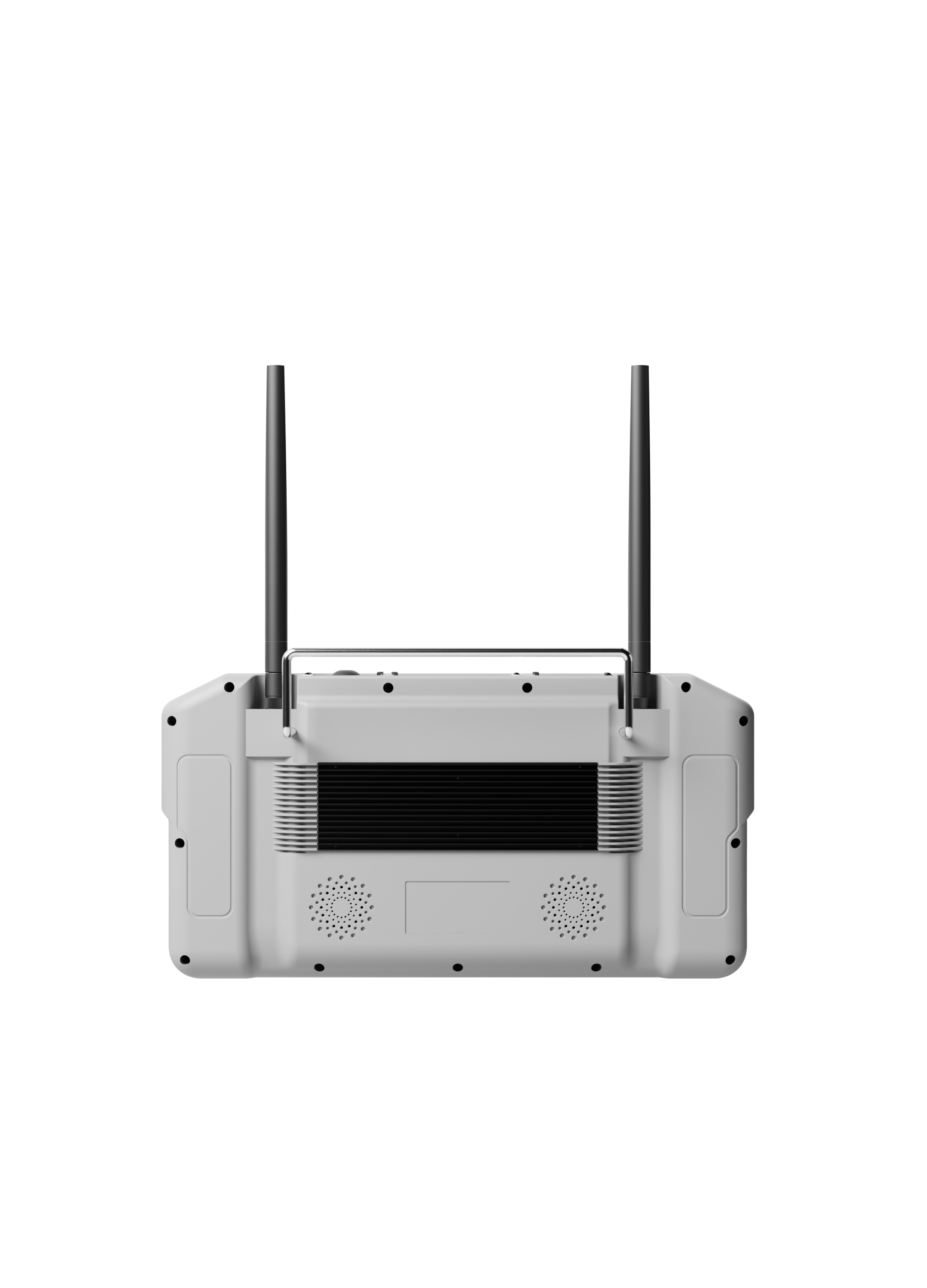 Remote Control Skydroid G30 BA - Drone Camera Thermal ulasan dan harga