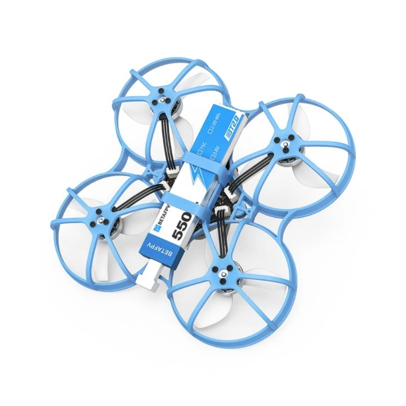 BETAFPV Meteor75 Pro 1S Brushl - Drone Camera Mount ulasan dan harga