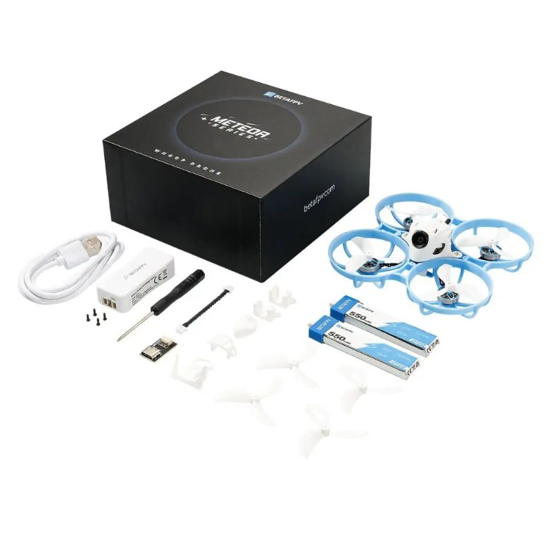BETAFPV Meteor75 Pro 1S Brushl - Drone Camera Mount ulasan dan harga