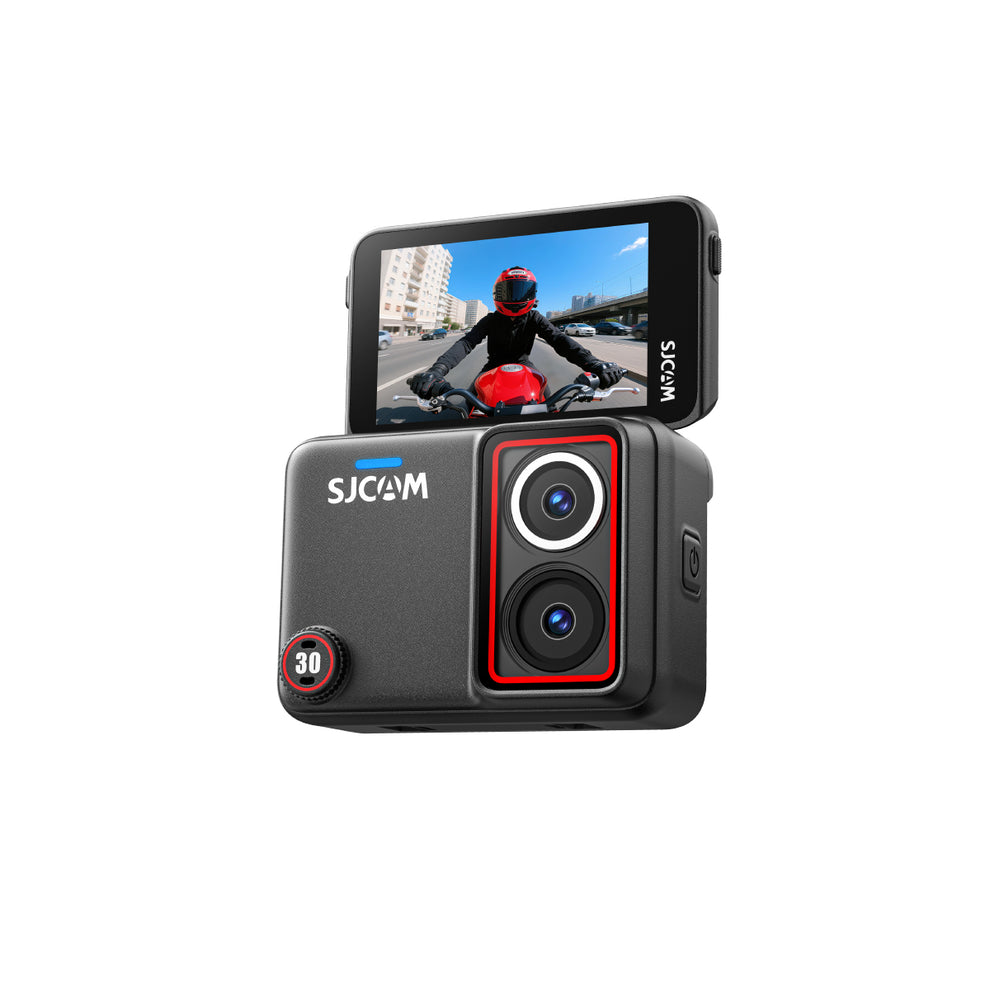 SJCAM SJ30 Set Lengkap 8K Ultr - Drone Camera Action ulasan dan harga
