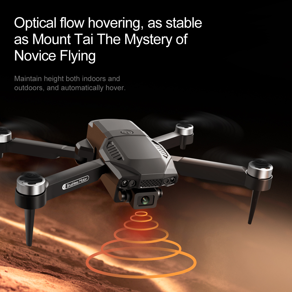 F198 Drone kamera ganda profes - Drone Camera Wide Angle ulasan dan harga