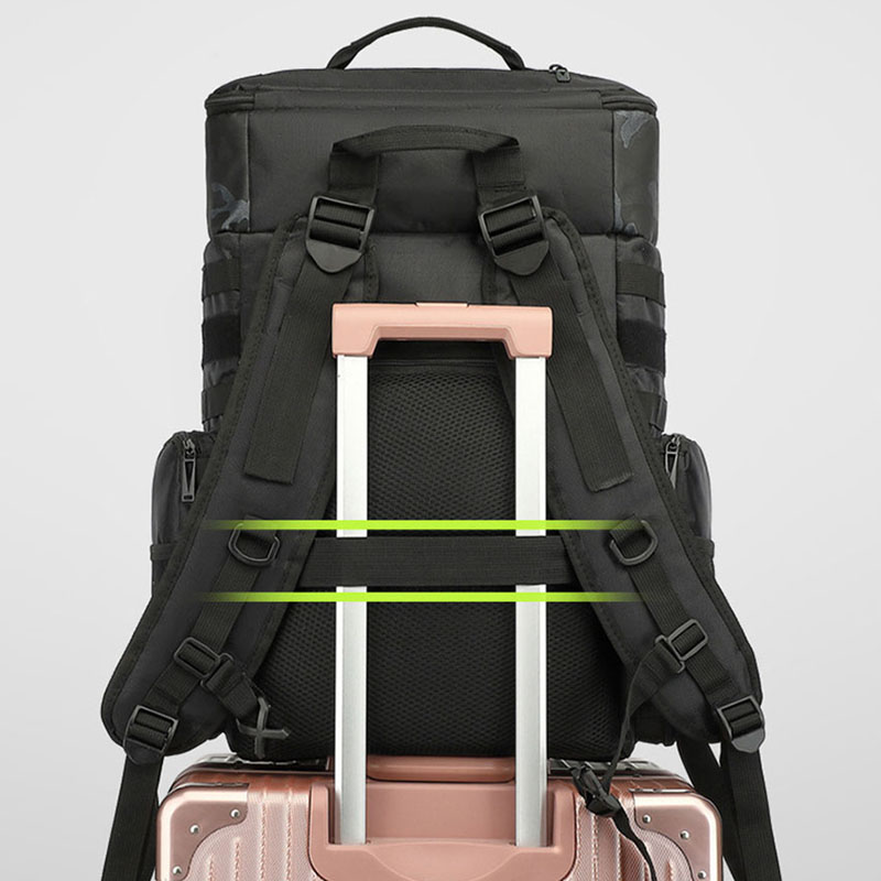 Tas Ransel Drone UAV Besar unt - Drone Camera Case ulasan dan harga