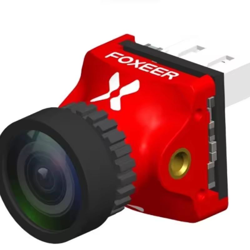 Kamera FOXEER Predator5 NANO 1 - Drone Camera Lens ulasan dan harga