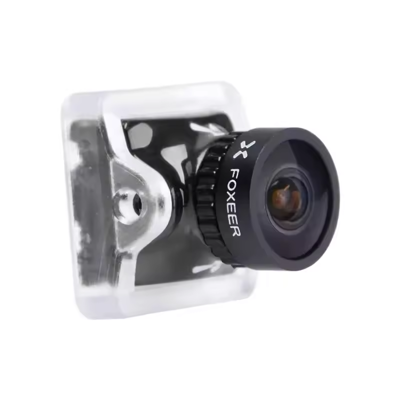 Kamera FOXEER Predator5 NANO 1 - Drone Camera Lens ulasan dan harga