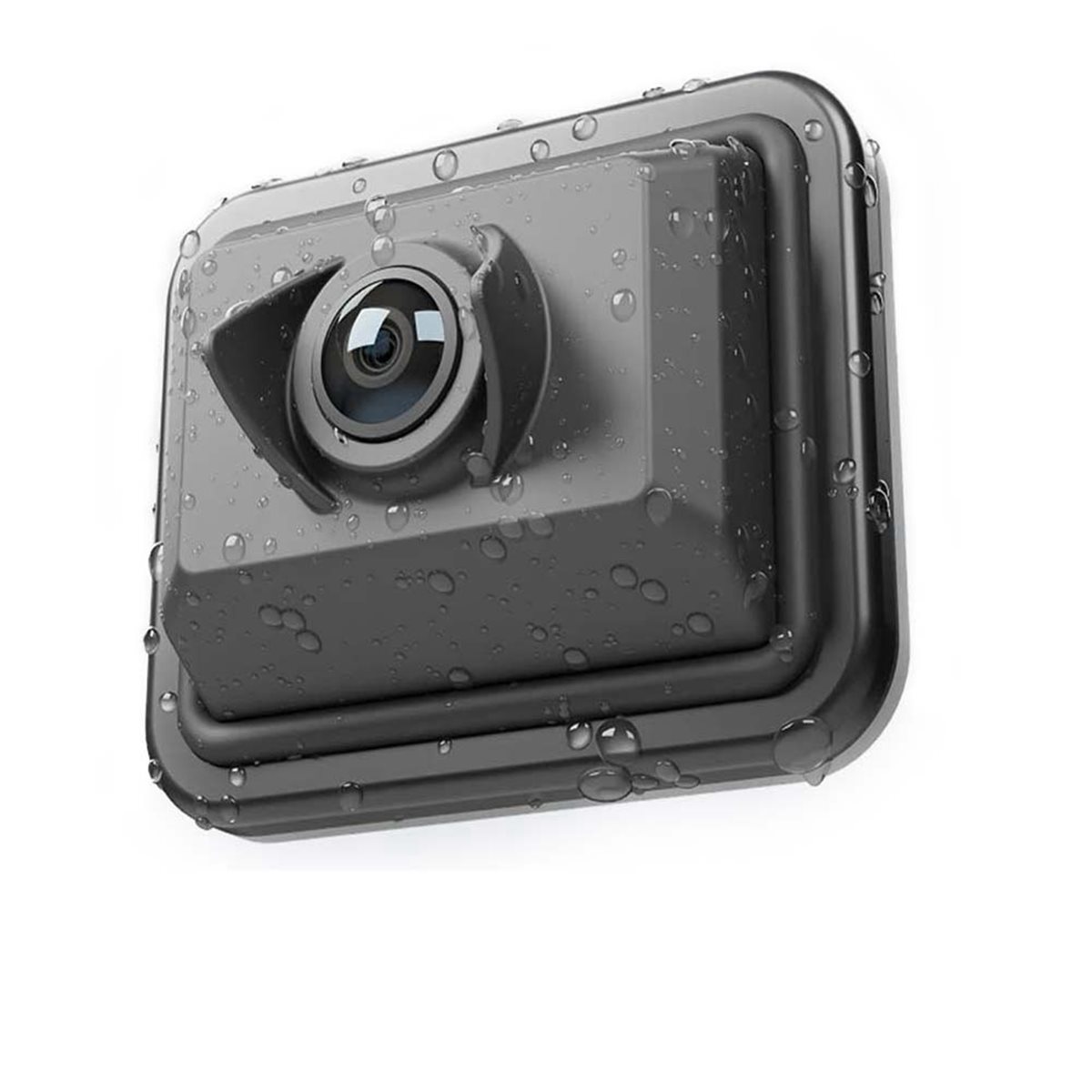 Kamera Drone DT75BG Tahan Air  - Drone Camera Waterproof ulasan dan harga