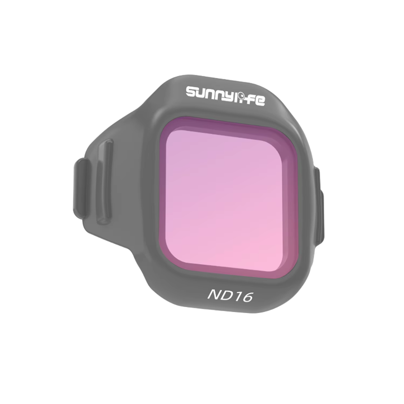 Filter ND SQPP-SUNNYLIFE 8/16/ - Drone Camera Filter ulasan dan harga