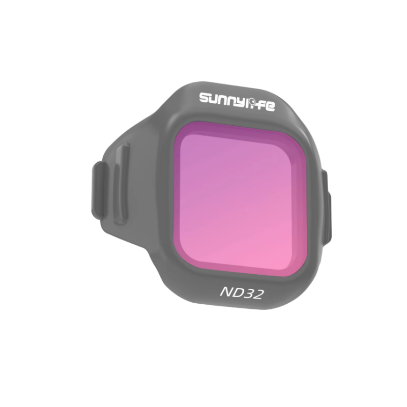 Filter ND SQPP-SUNNYLIFE 8/16/ - Drone Camera Filter ulasan dan harga
