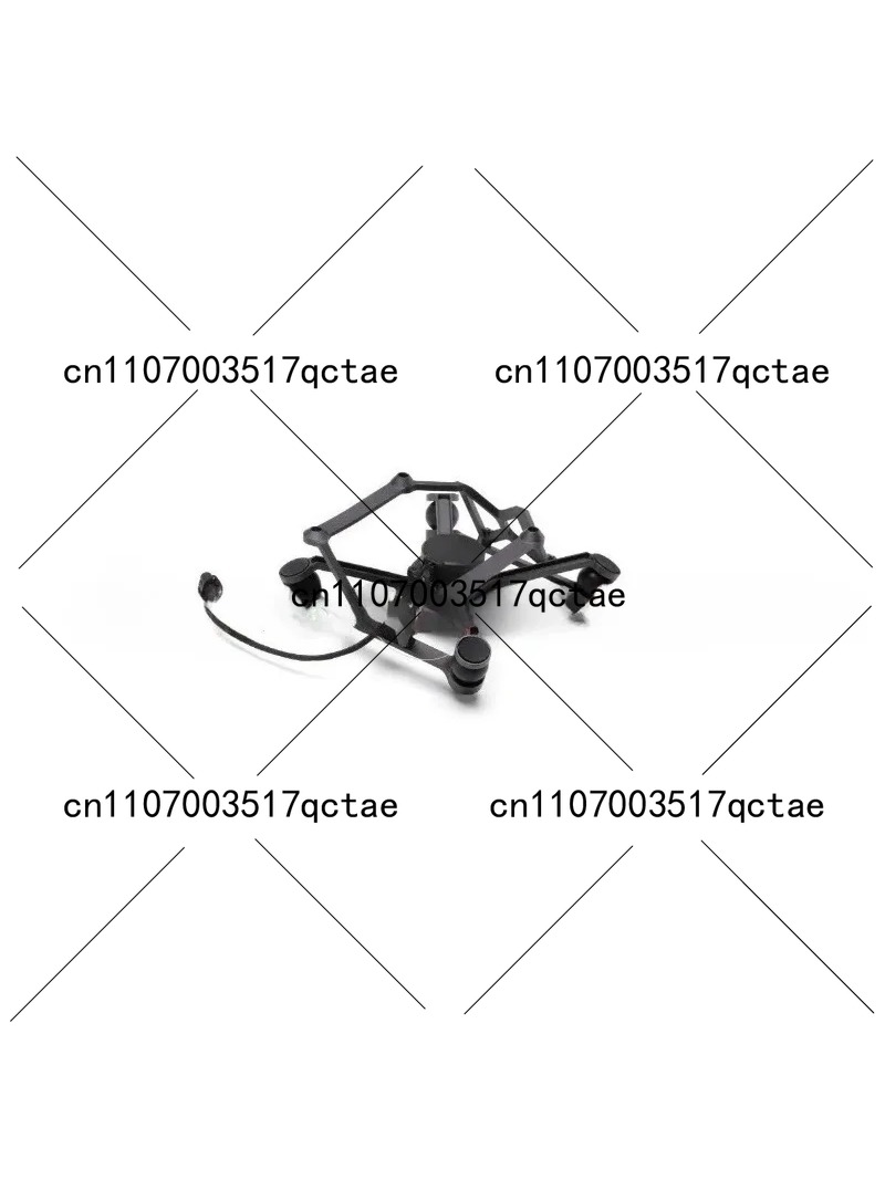 Rakitan Braket Gimbal Tunggal  - Drone Camera With Gimbal ulasan dan harga