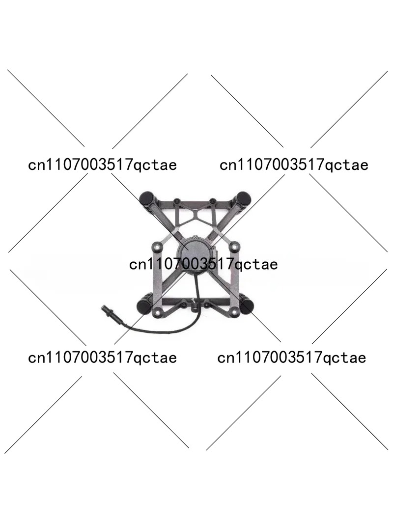 Rakitan Braket Gimbal Tunggal  - Drone Camera With Gimbal ulasan dan harga