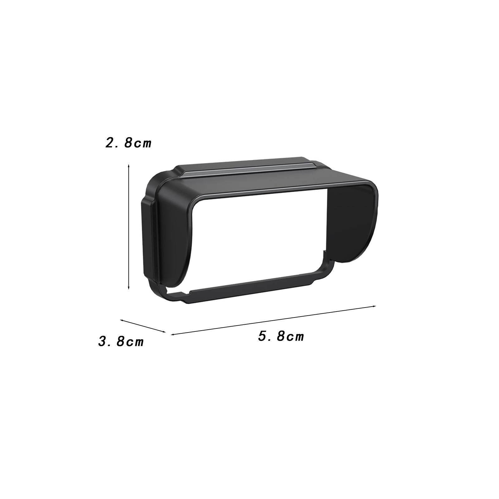 Penutup Lensa Gimbal Pelindung - Drone Camera With Gimbal ulasan dan harga