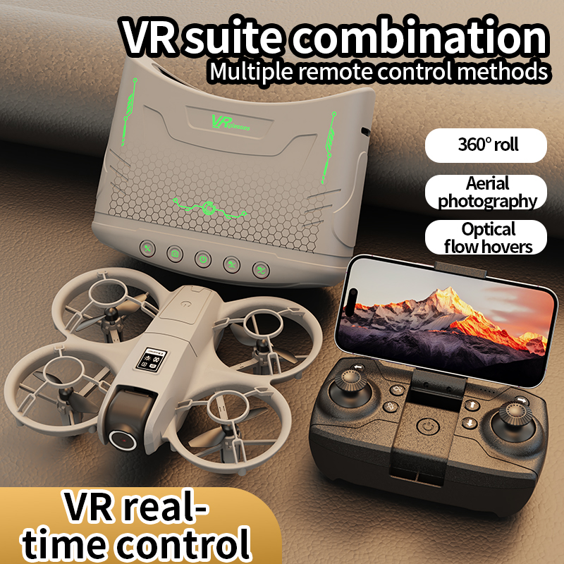 Drone X228 VR FPV HD Kamera Ga - Drone Camera Mount ulasan dan harga