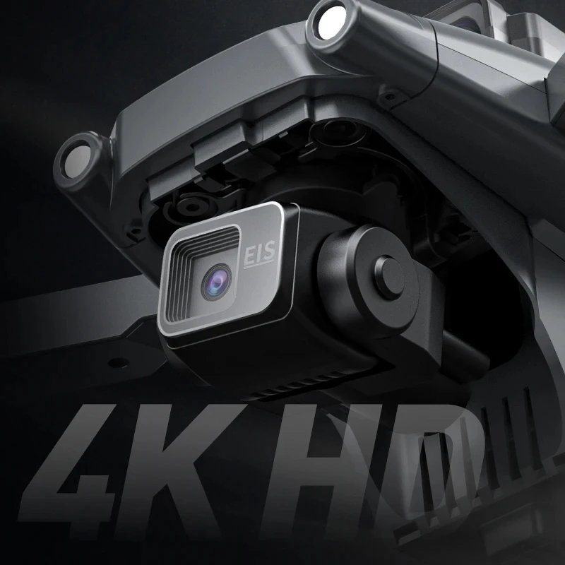 L600 PRO MAX Drone GPS profesi - Drone Camera Wide Angle ulasan dan harga