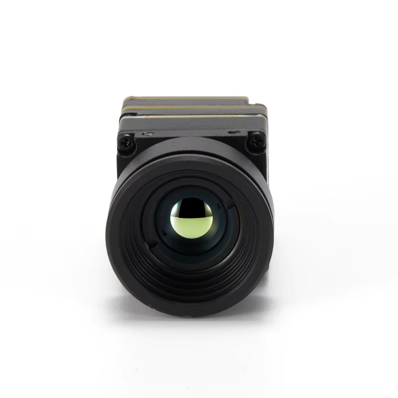Kamera Termal CVBS Analog Kame - Drone Camera Thermal ulasan dan harga