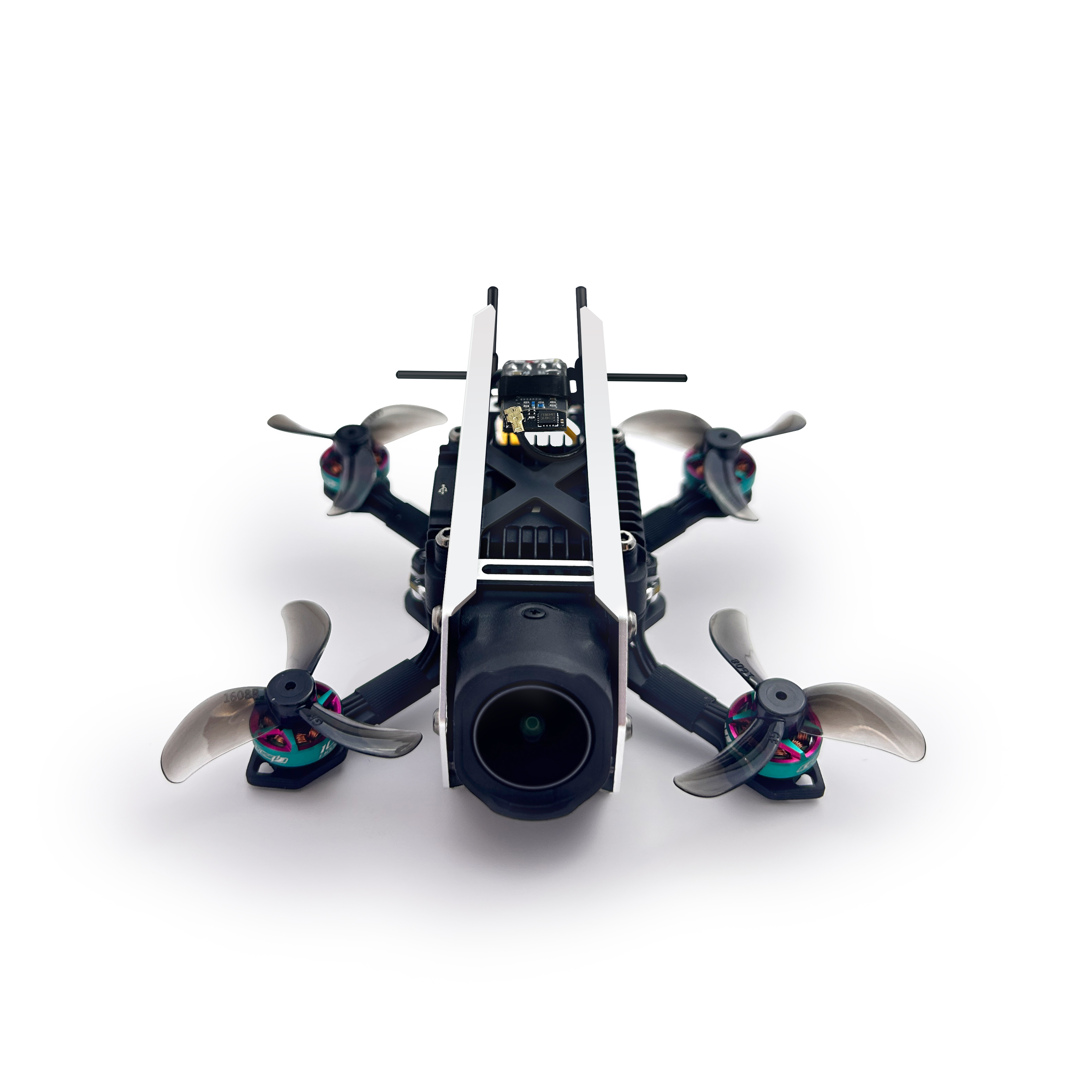 WalleFPV Eagle2 HD O4 Pro Terk - Drone Camera Mount ulasan dan harga