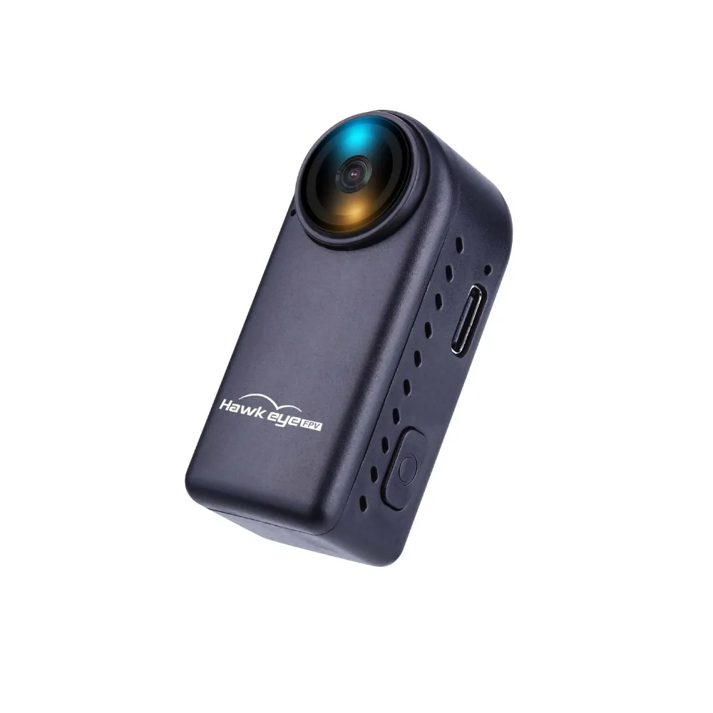 Kamera Aksi Hawkeye Firefly Th - Drone Camera Vlog ulasan dan harga