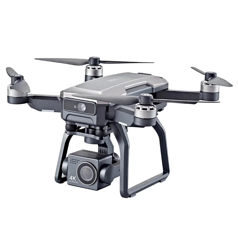 SJRC F7s 4K PRO Drone 4K tabur - Drone Camera Professional ulasan dan harga