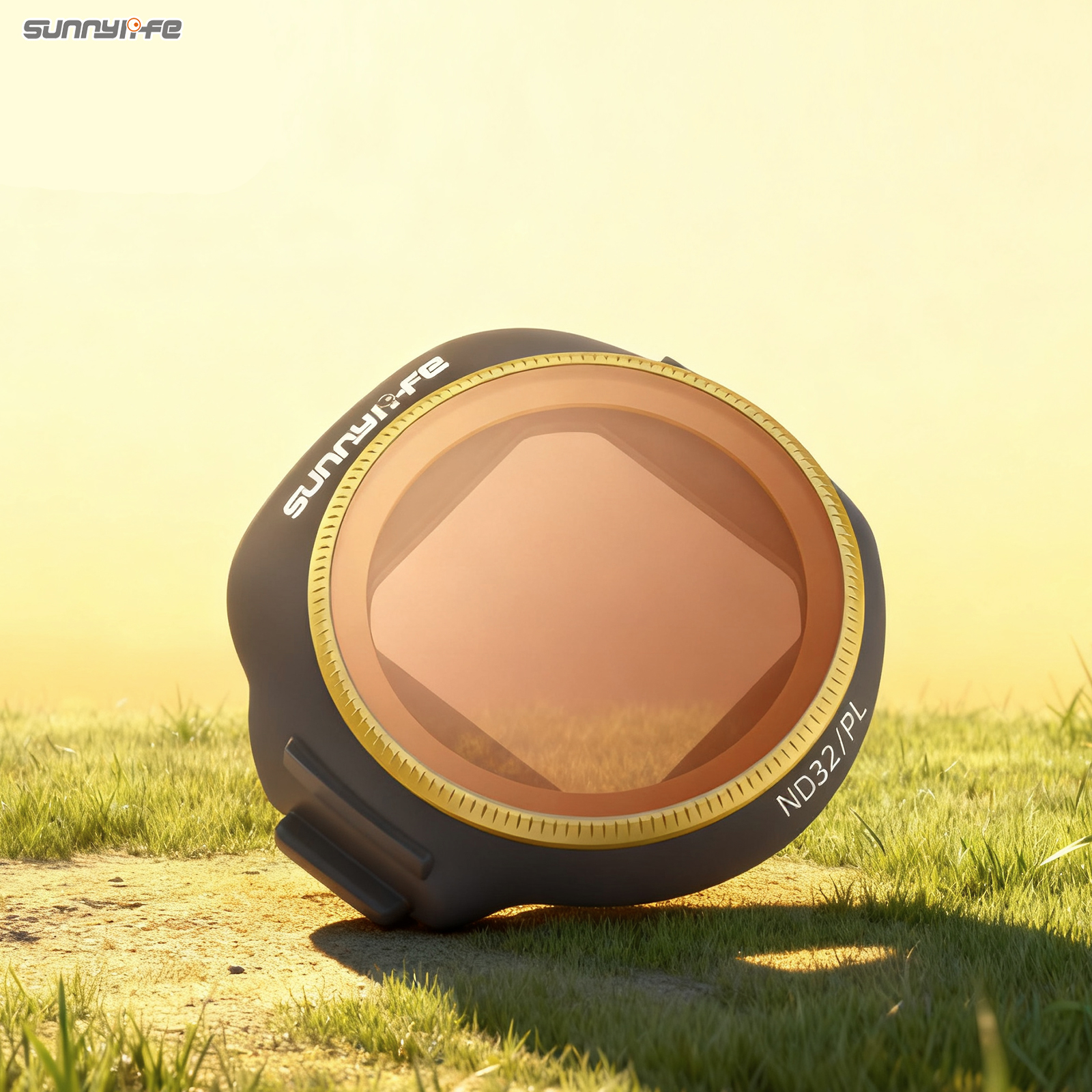 Filter Drone Untuk DJI Mini 5  - Drone Camera Filter ulasan dan harga