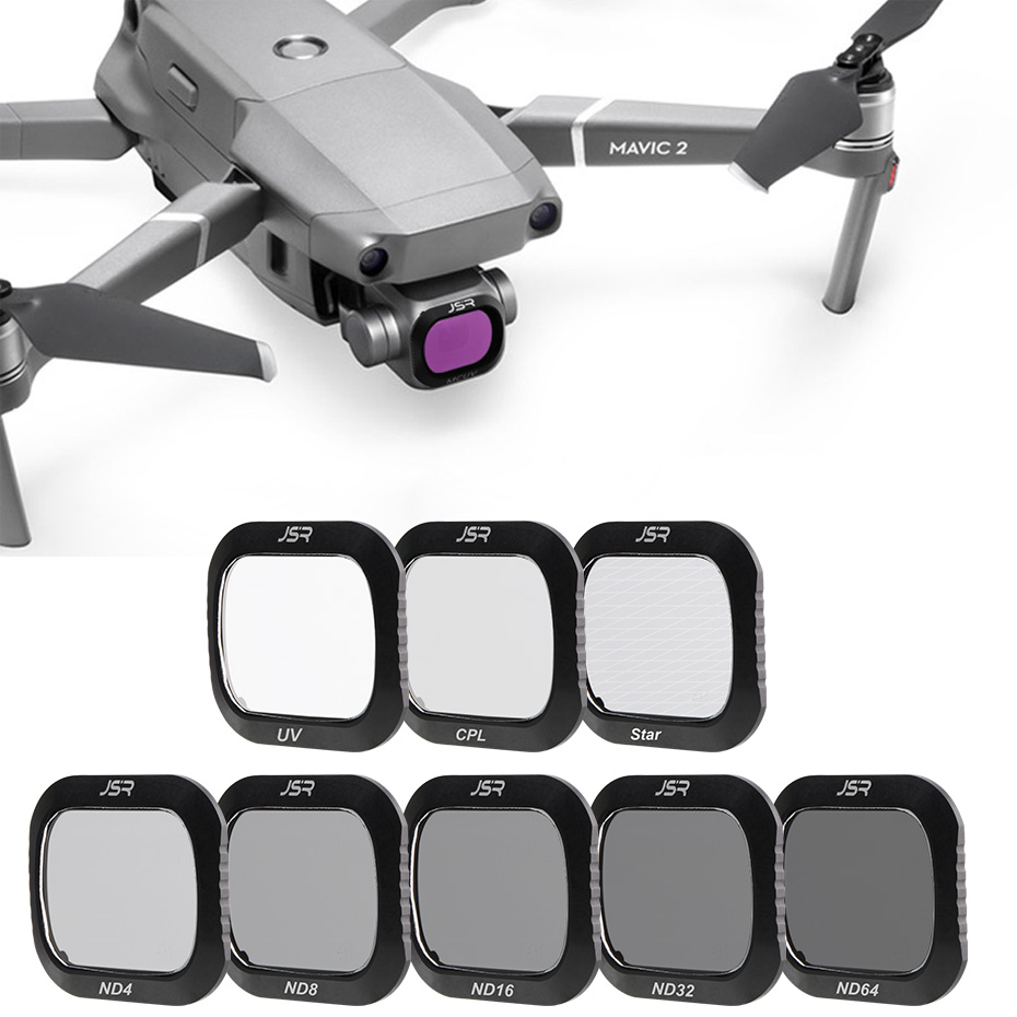 Untuk Filter Drone Mavic 2 Pro - Drone Camera Filter ulasan dan harga