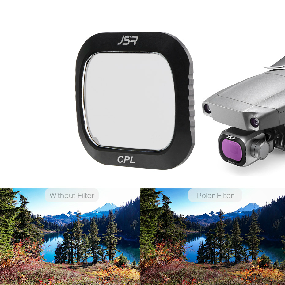 Untuk Filter Drone Mavic 2 Pro - Drone Camera Filter ulasan dan harga
