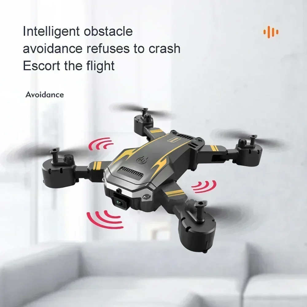 Drone G6 Pro 8K Dual-Kamera, 5 - Drone Camera Professional ulasan dan harga