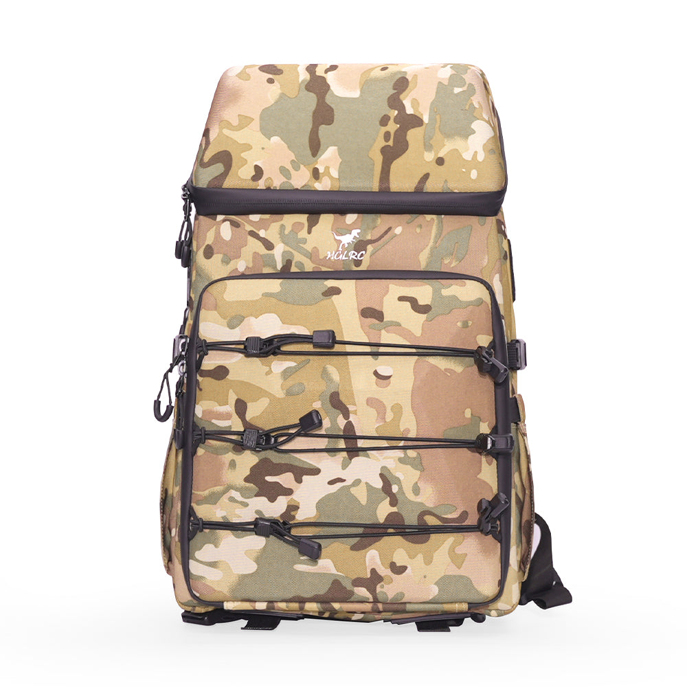 Tas Ransel Drone & Kamera HGLR - Drone Camera Case ulasan dan harga