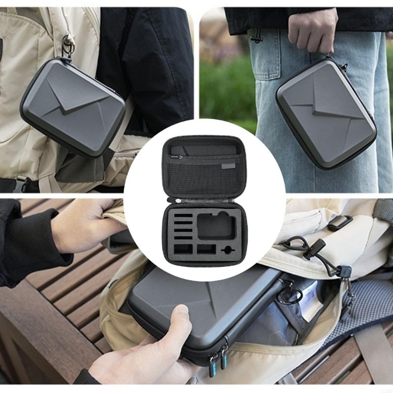 Casing Penyimpanan Kamera Cang - Drone Camera Case ulasan dan harga