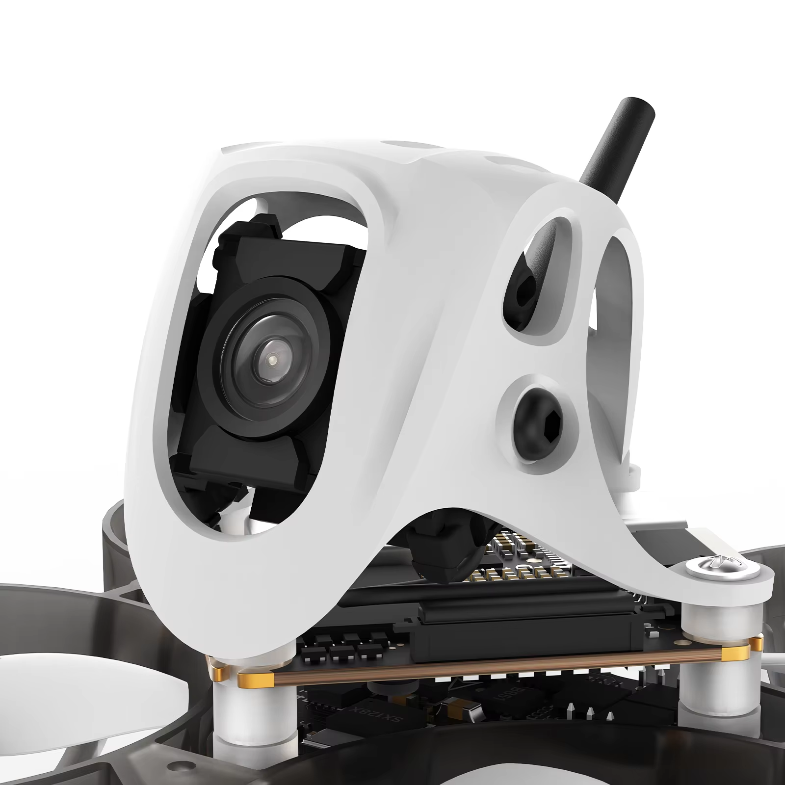 BETAFPV Meteor75 Pro FPV Drone - Drone Camera Professional ulasan dan harga
