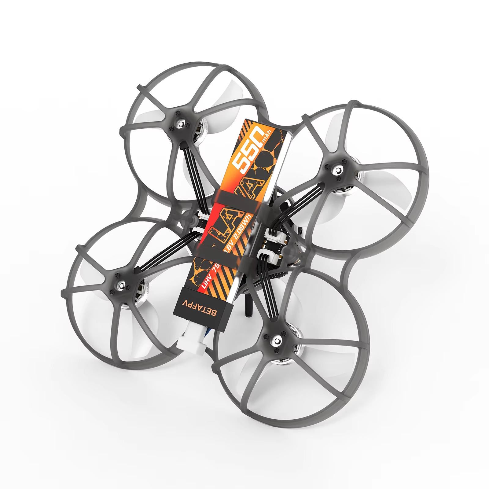 BETAFPV Meteor75 Pro FPV Drone - Drone Camera Professional ulasan dan harga