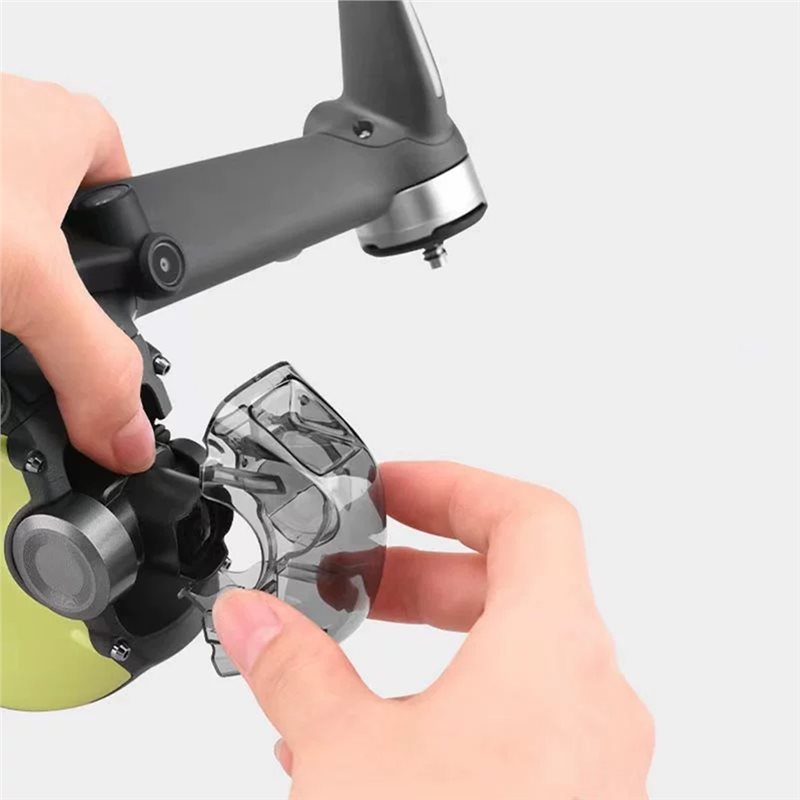 A93PHOT! Tutup Lensa Kamera un - Drone Camera Case ulasan dan harga