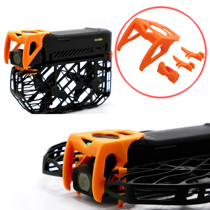1Set untuk Hover X1 Pro/Pro Ma - Drone Camera Case ulasan dan harga