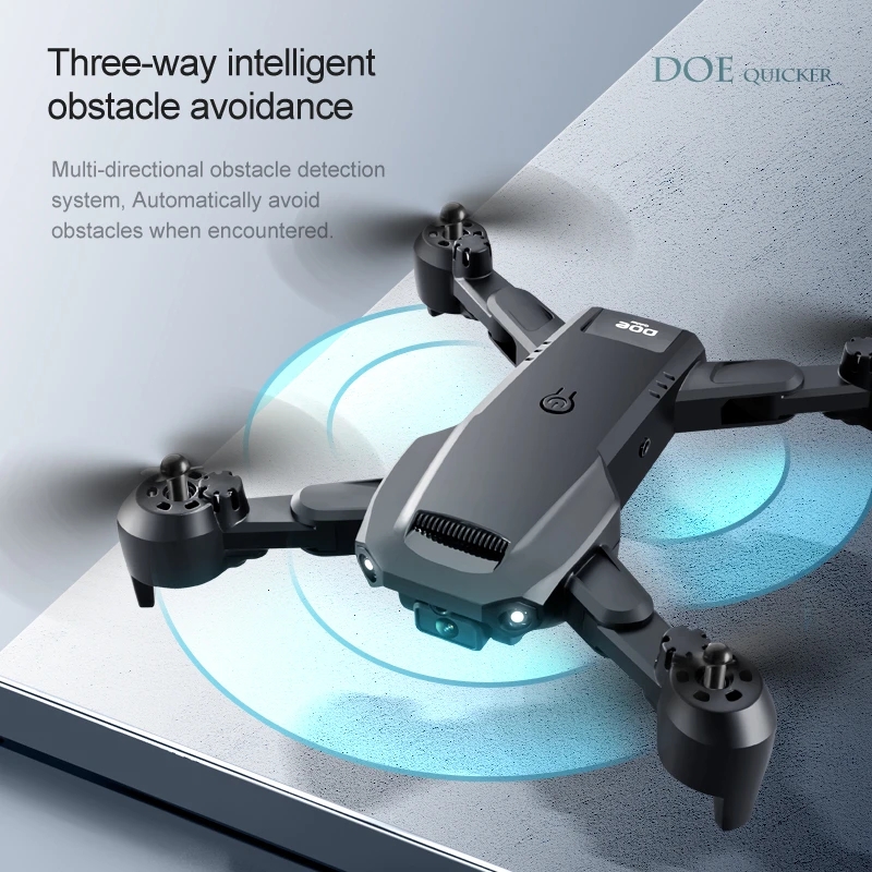 Drone Mini 4K profesional V23  - Drone Camera Wide Angle ulasan dan harga