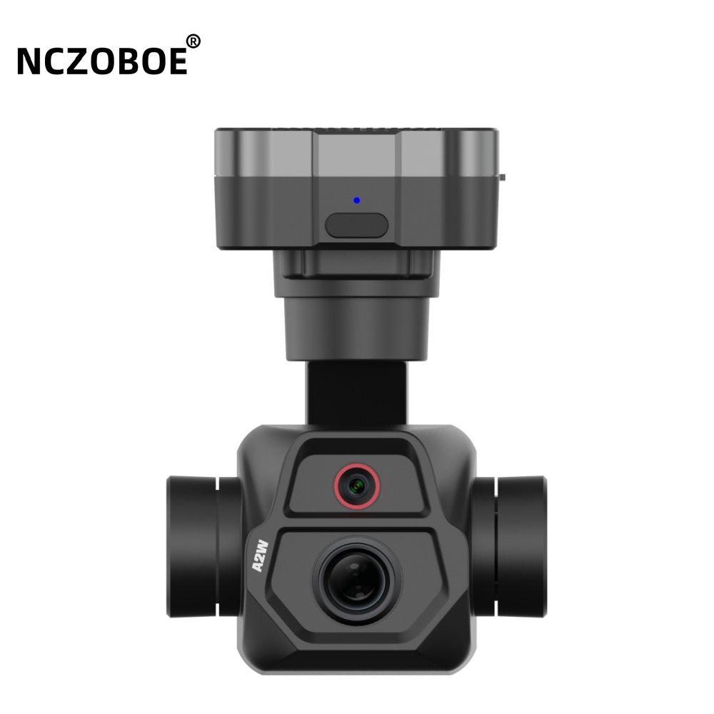 Kamera NCZOBOE Ultra Digital Z - Drone Camera Vlog ulasan dan harga