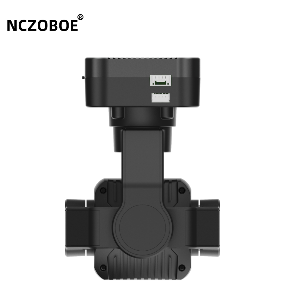 Kamera NCZOBOE Ultra Digital Z - Drone Camera Vlog ulasan dan harga