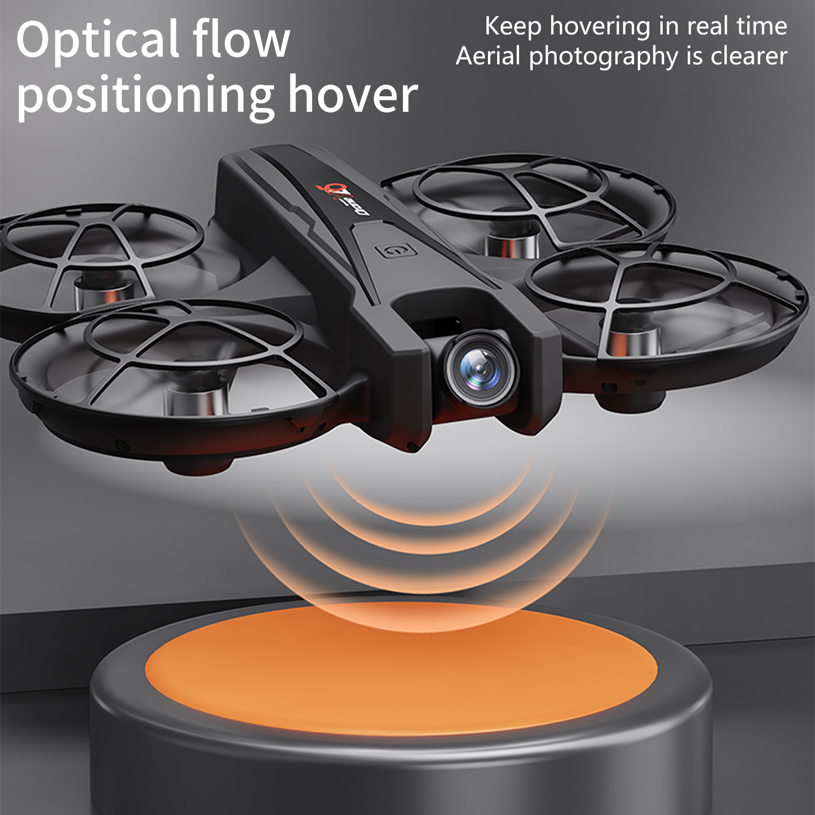 Drone YL05 switch 360 °   dron - Drone Camera Case ulasan dan harga