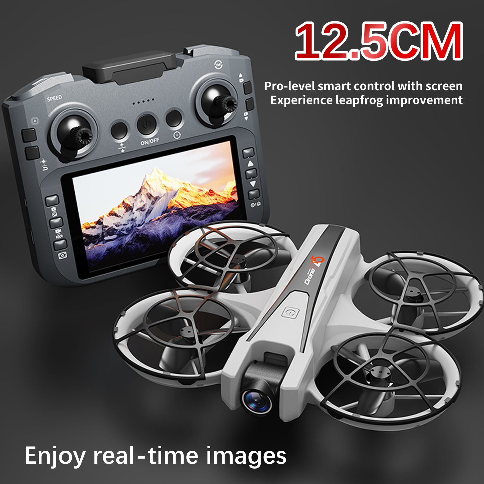 Drone YL05 switch 360 °   dron - Drone Camera Case ulasan dan harga