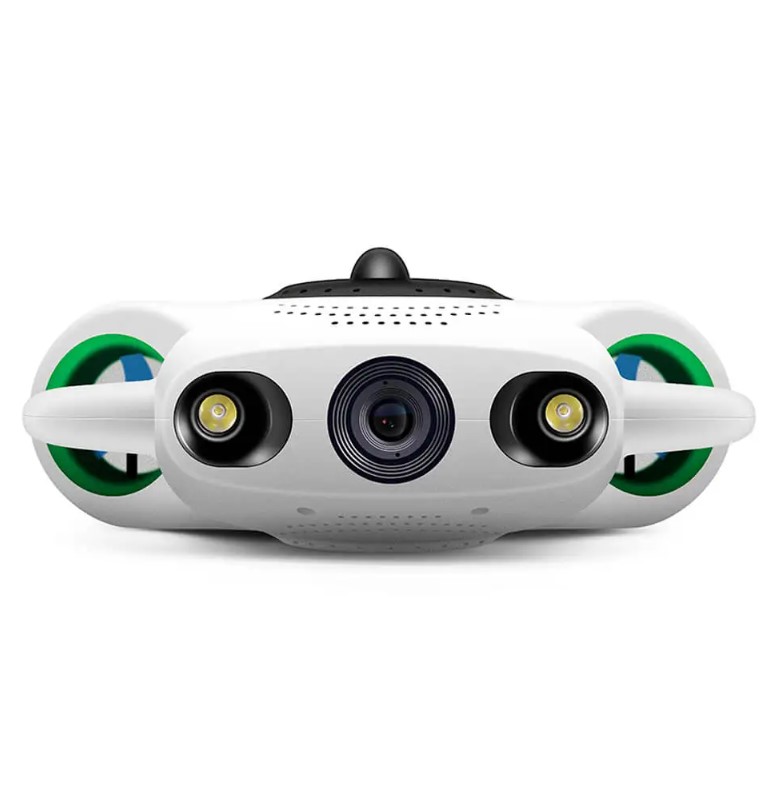 Kamera Drone bawah air Camoro  - Drone Camera Professional ulasan dan harga