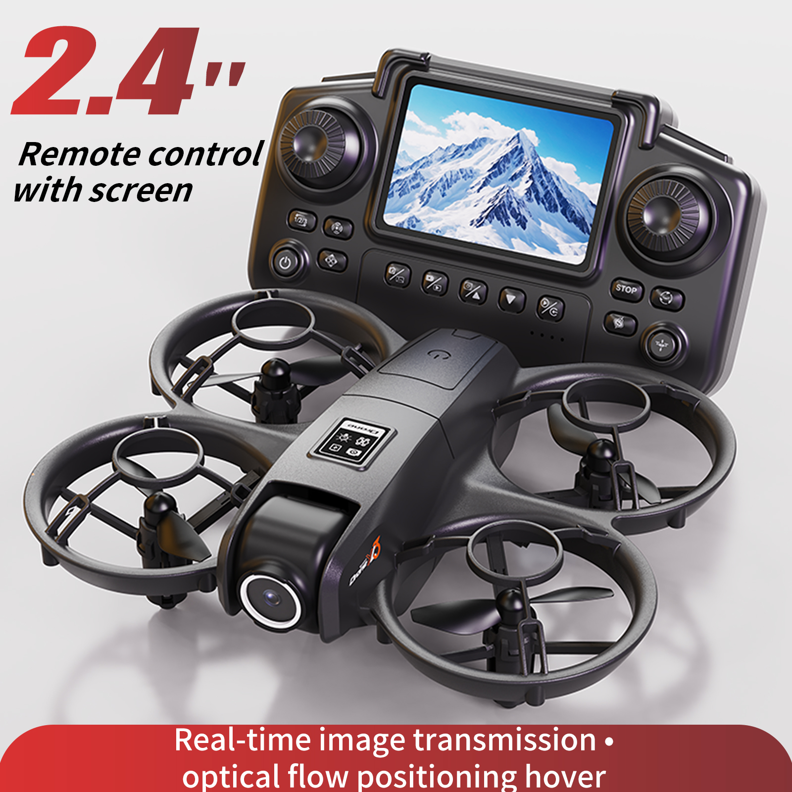 Drone RC YL3 Baru 8K 1080P Sud - Drone Camera Wide Angle ulasan dan harga