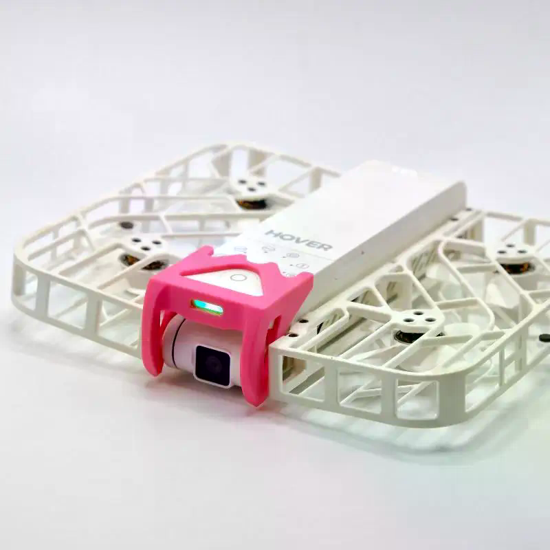 Casing Anti-tabrakan Pelindung - Drone Camera Case ulasan dan harga